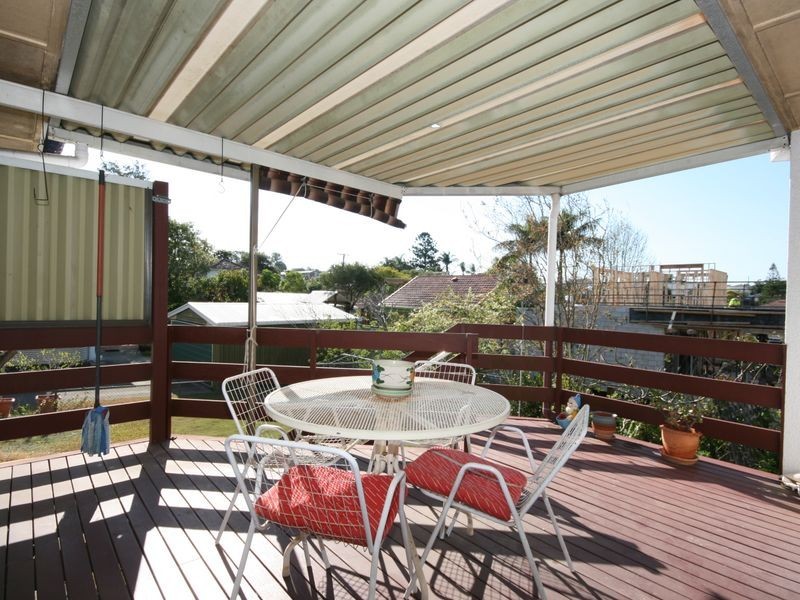 23 Waratah Avenue, Carina QLD 4152