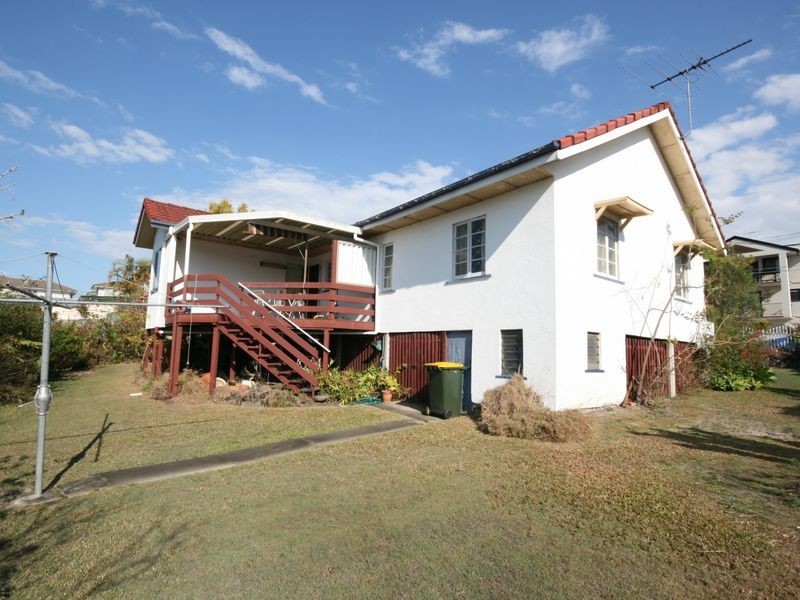 23 Waratah Avenue, Carina QLD 4152