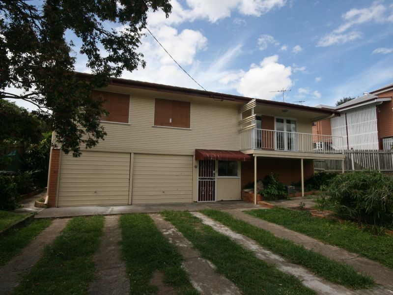 61 Tamworth St., Annerley QLD 4103