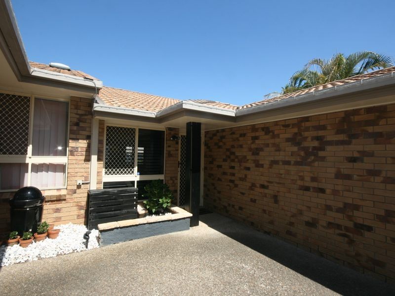 2/42 Booligal Street, Carina QLD 4152