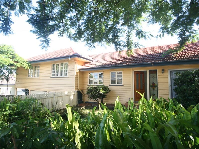 28 Murchison Street, Carina QLD 4152