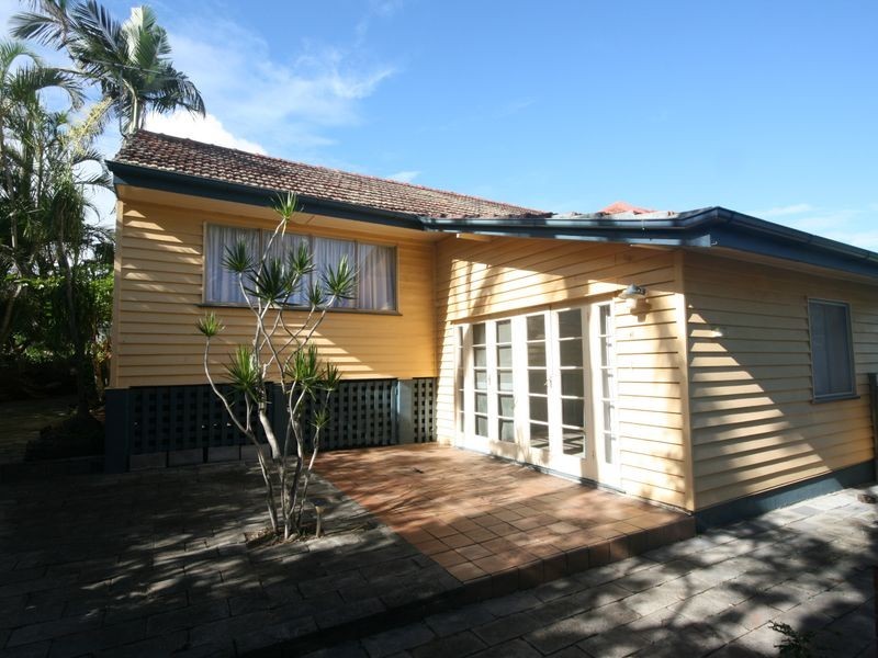 28 Murchison Street, Carina QLD 4152