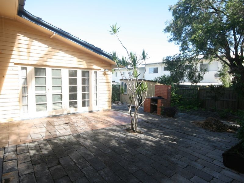 28 Murchison Street, Carina QLD 4152