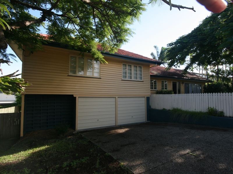 28 Murchison Street, Carina QLD 4152