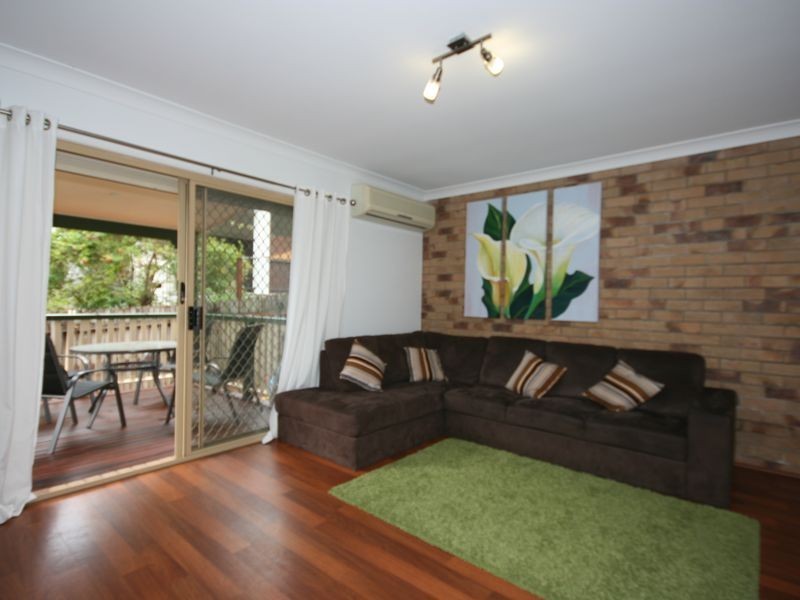 2/43 Jones Road, Carina Heights QLD 4152