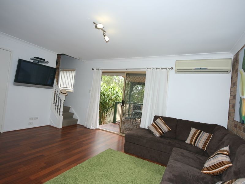 2/43 Jones Road, Carina Heights QLD 4152