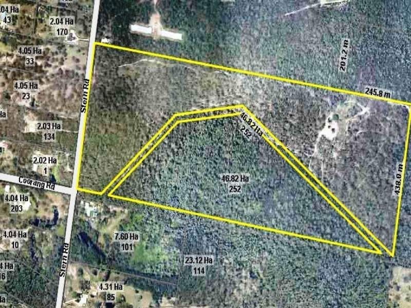 252 Coorang Road, Carbrook QLD 4130