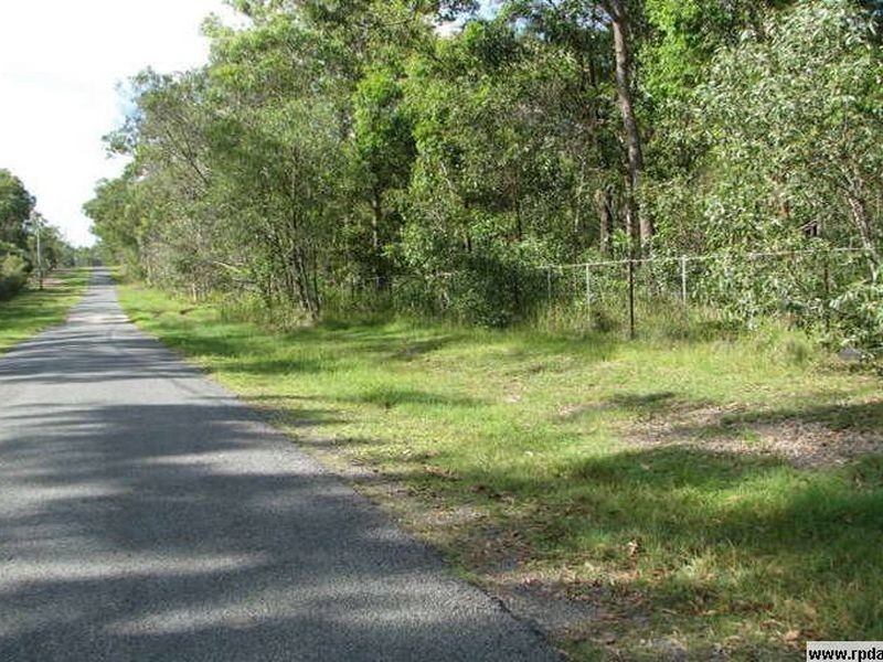 252 Coorang Road, Carbrook QLD 4130