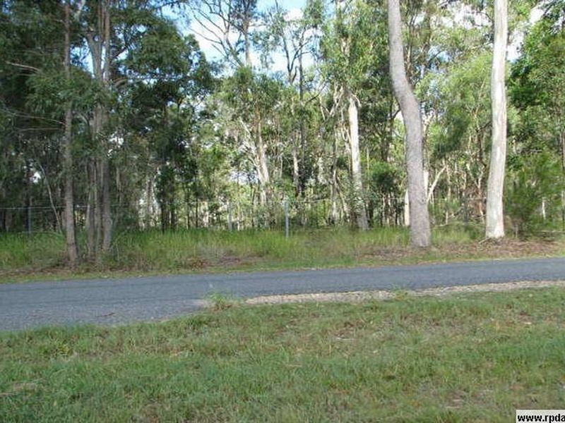 252 Coorang Road, Carbrook QLD 4130