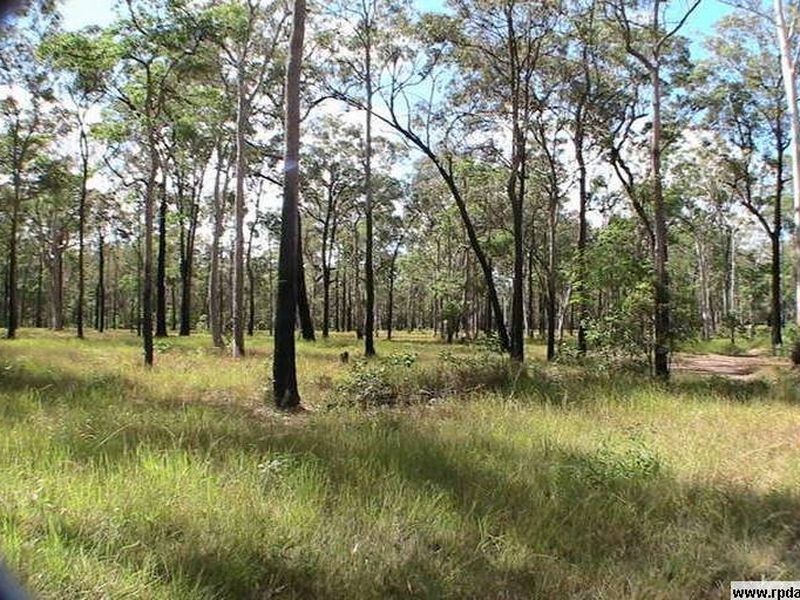 252 Coorang Road, Carbrook QLD 4130