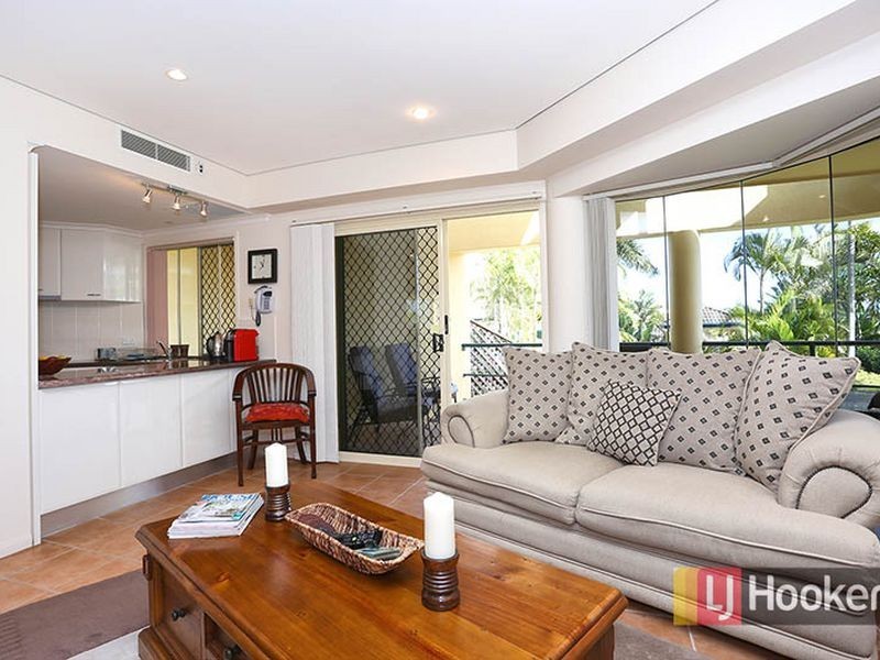 5/20 Mainsail Street, Birkdale QLD 4159