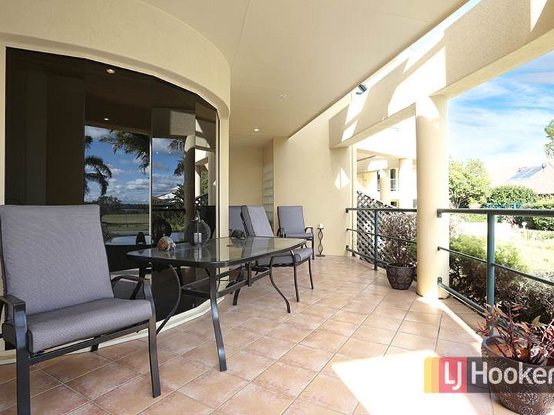 5/20 Mainsail Street, Birkdale QLD 4159