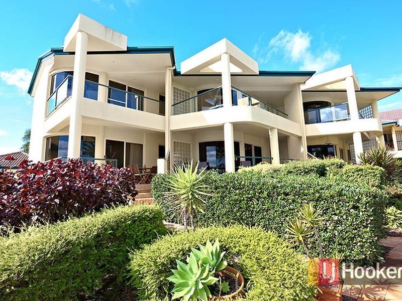 5/20 Mainsail Street, Birkdale QLD 4159