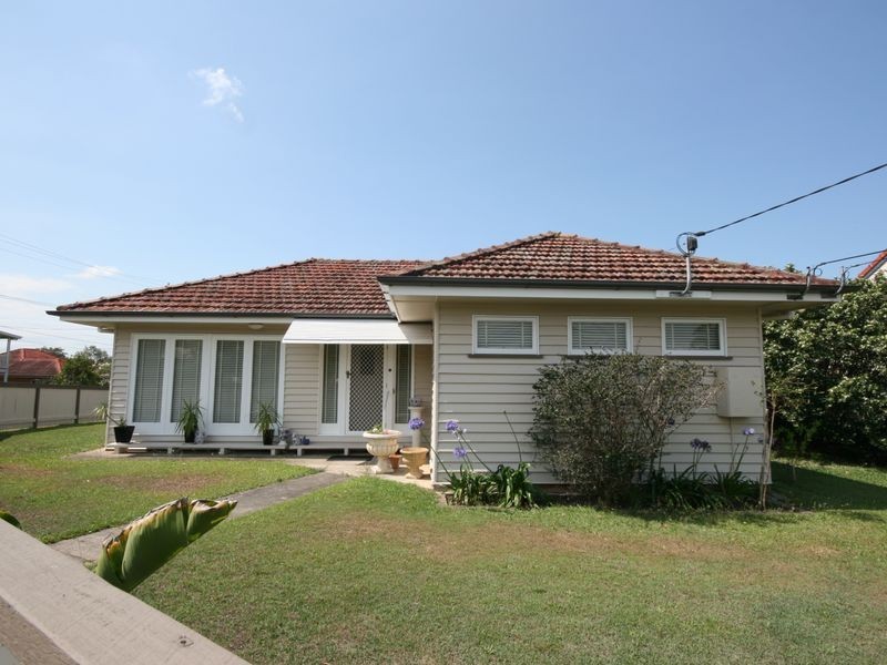 35 Murchison Street, Carina QLD 4152