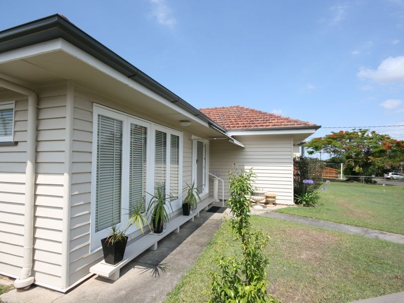 35 Murchison Street, Carina QLD 4152