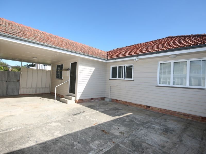 35 Murchison Street, Carina QLD 4152