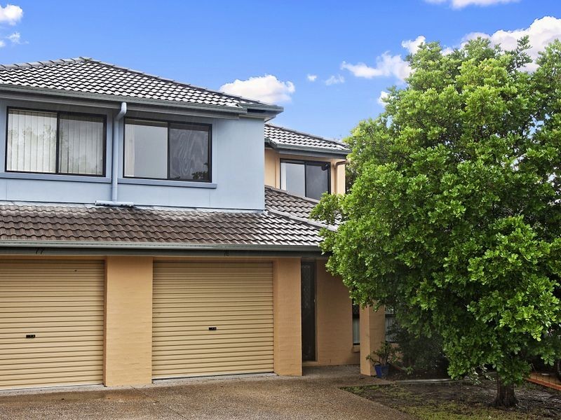76/583 Wondall Rd., Tingalpa QLD 4173