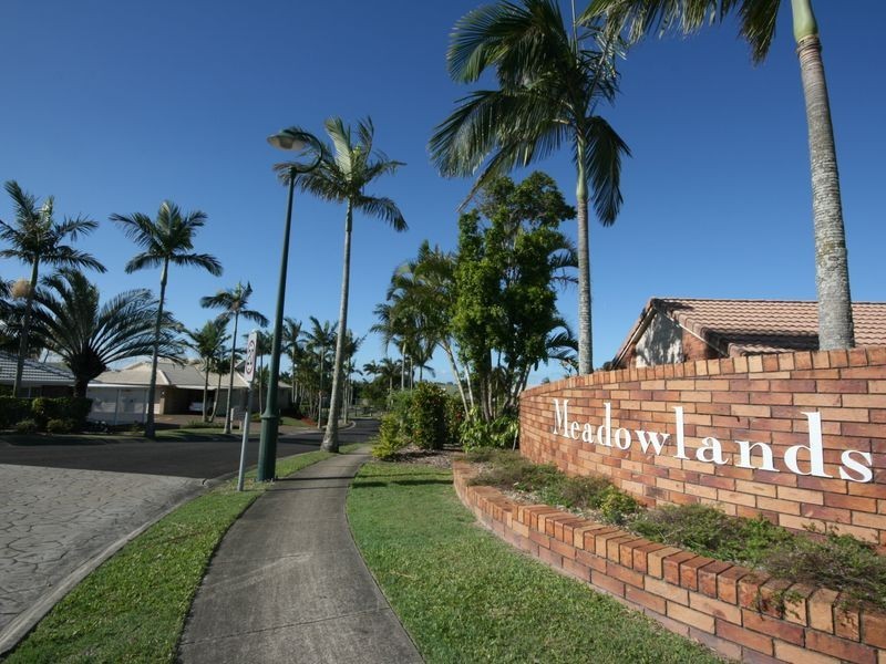 11/30 Meadowlands Road, Carina QLD 4152