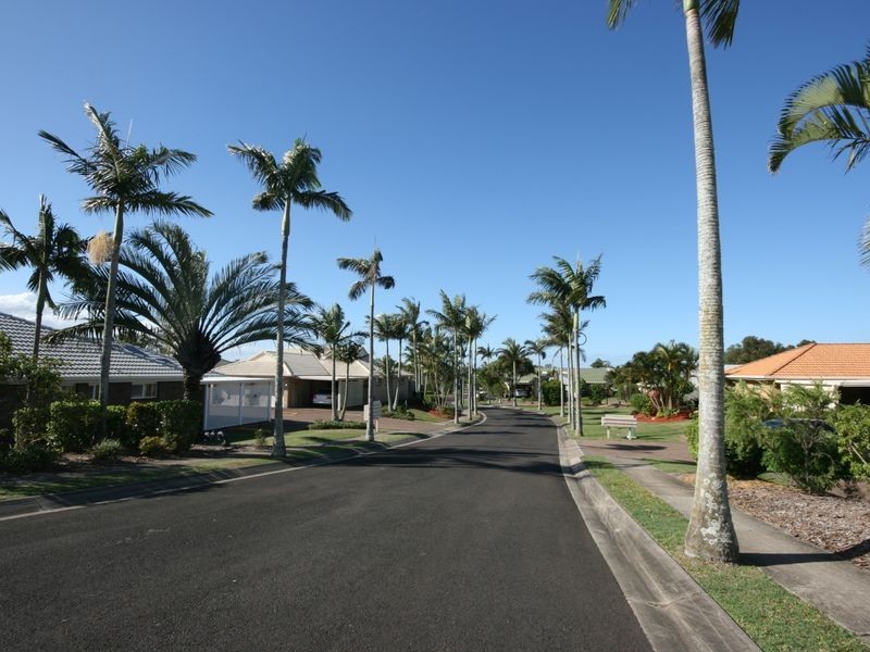 11/30 Meadowlands Road, Carina QLD 4152