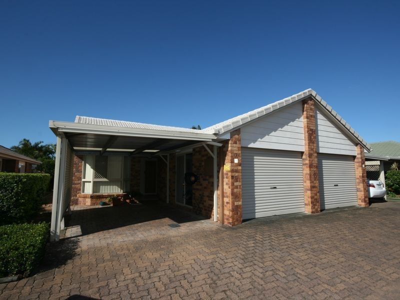 11/30 Meadowlands Road, Carina QLD 4152