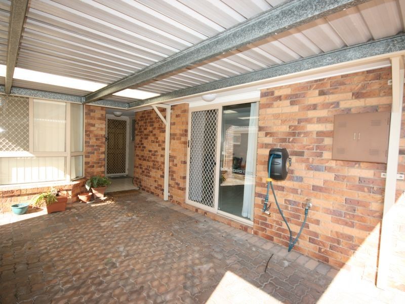 11/30 Meadowlands Road, Carina QLD 4152