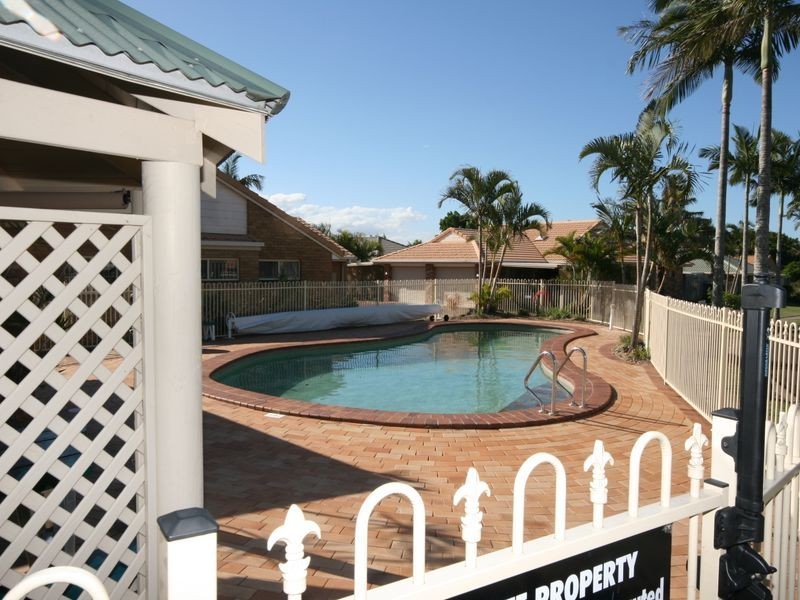 11/30 Meadowlands Road, Carina QLD 4152