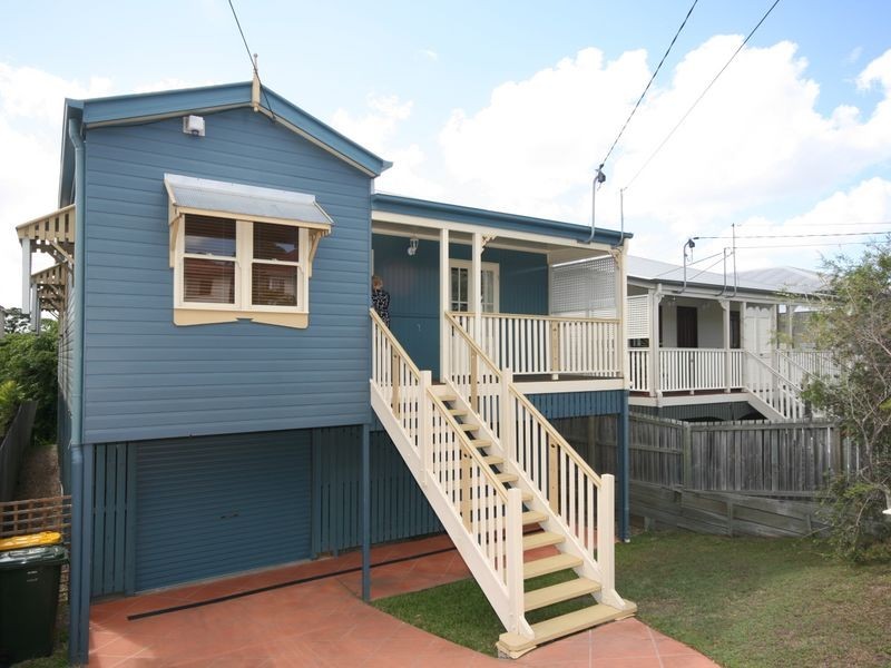 76 Raven Street, Camp Hill QLD 4152