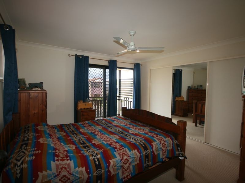 6/33 Pembroke Street, Carina QLD 4152