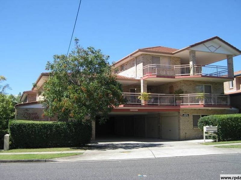 1/31 Mayfield Road, Carina QLD 4152