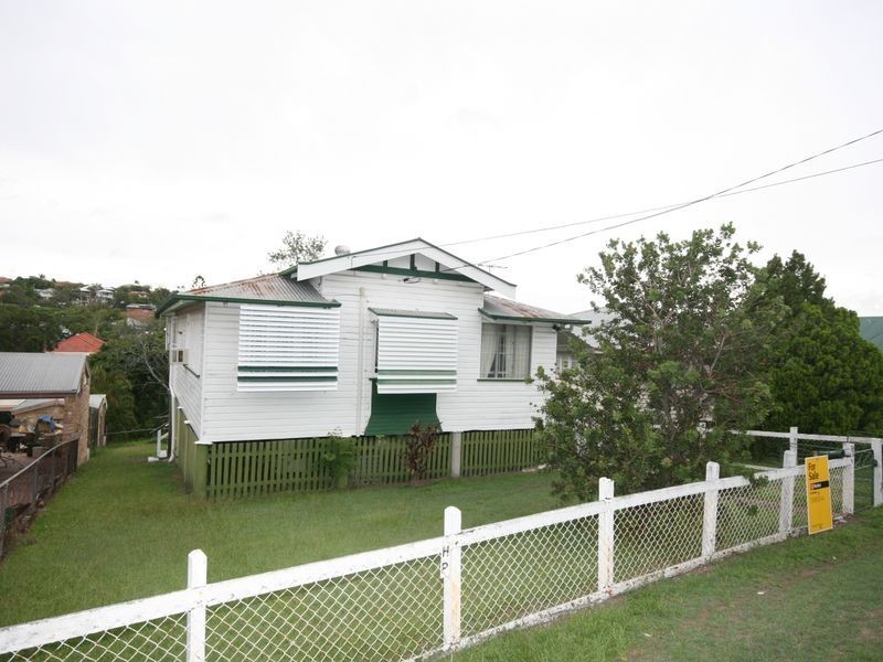 39 Albert Street, Camp Hill QLD 4152