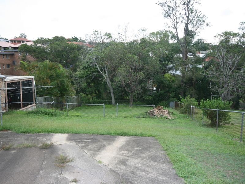 39 Albert Street, Camp Hill QLD 4152