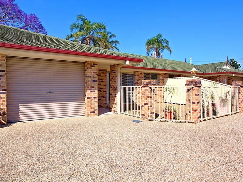 2/89 Orana Street, Carina QLD 4152