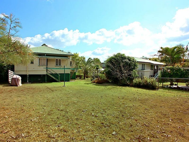 72 Norfolk Street, Coorparoo QLD 4151