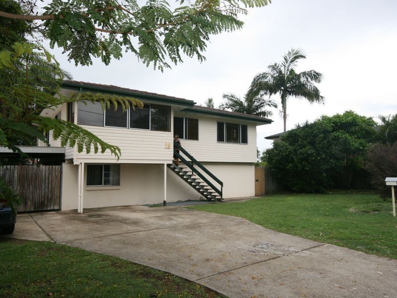 19 Kevin Street, Capalaba QLD 4157