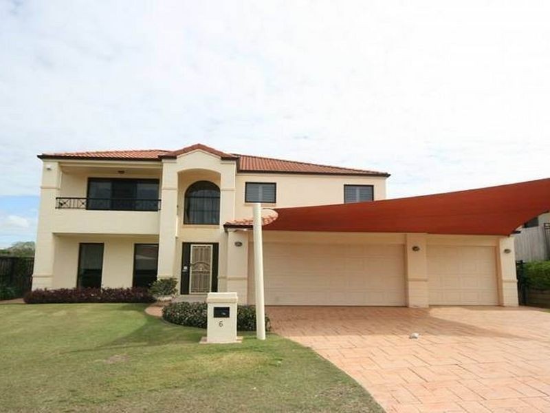 6 Grasmere Place, Carindale QLD 4152