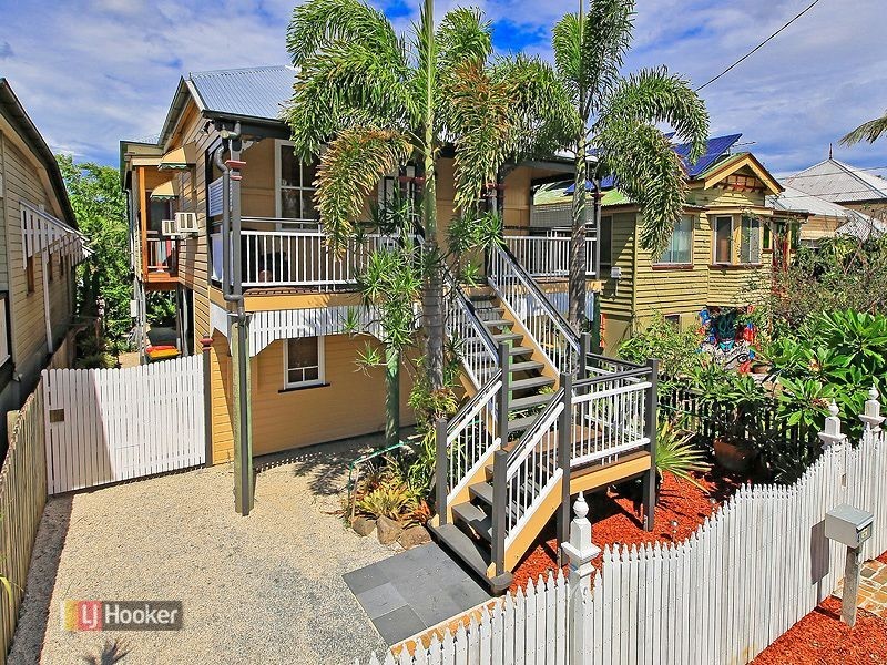 4 Sword Street, Woolloongabba QLD 4102