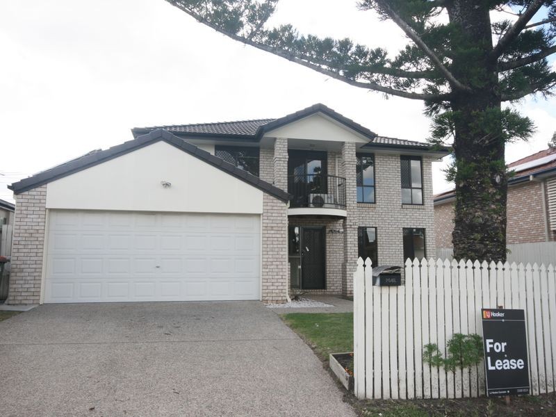 25 Reynolds Street, Carindale QLD 4152