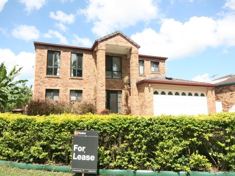 15 Coventry Circuit, Carindale QLD 4152