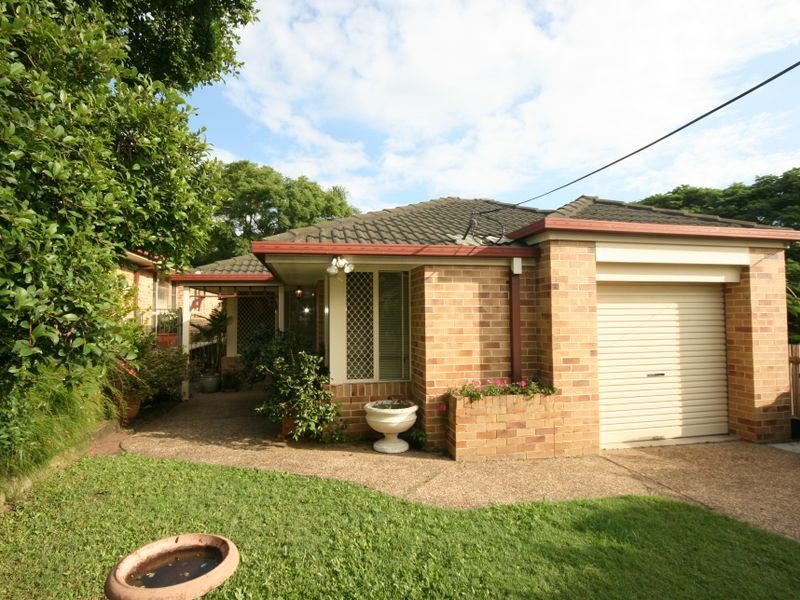 13 Wyena Street, Camp Hill QLD 4152