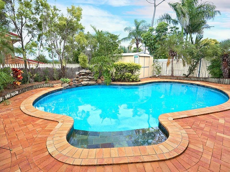 20 Monnow Place, Carina QLD 4152