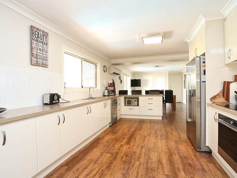 20 Monnow Place, Carina QLD 4152