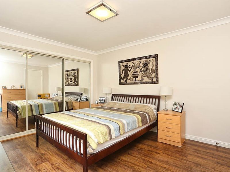 20 Monnow Place, Carina QLD 4152