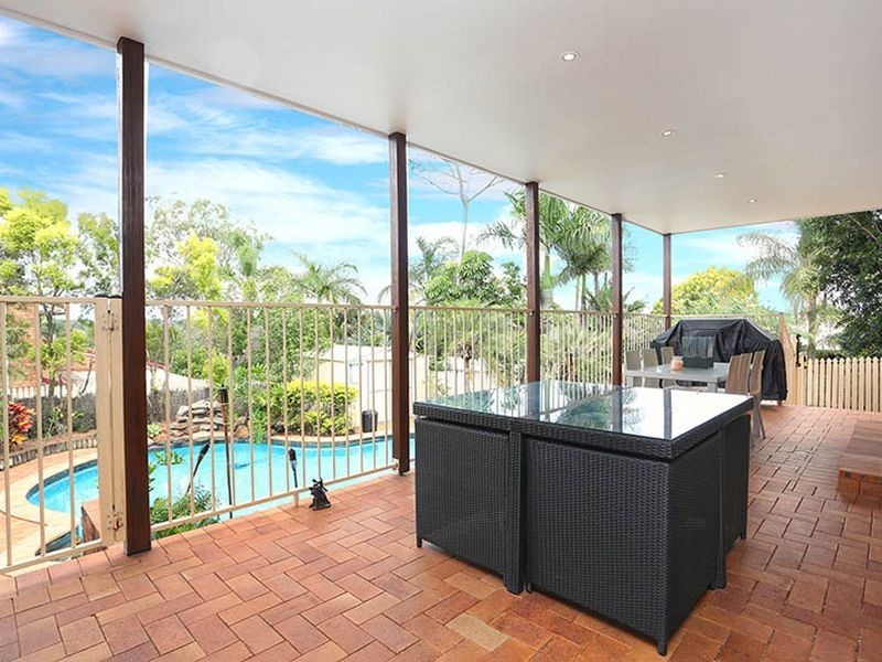 20 Monnow Place, Carina QLD 4152