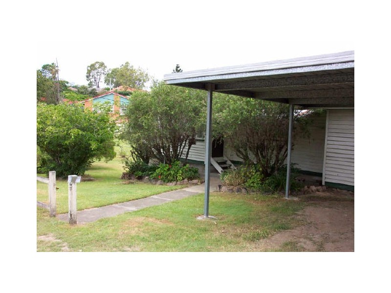 61 Prout Street, Camp Hill QLD 4152