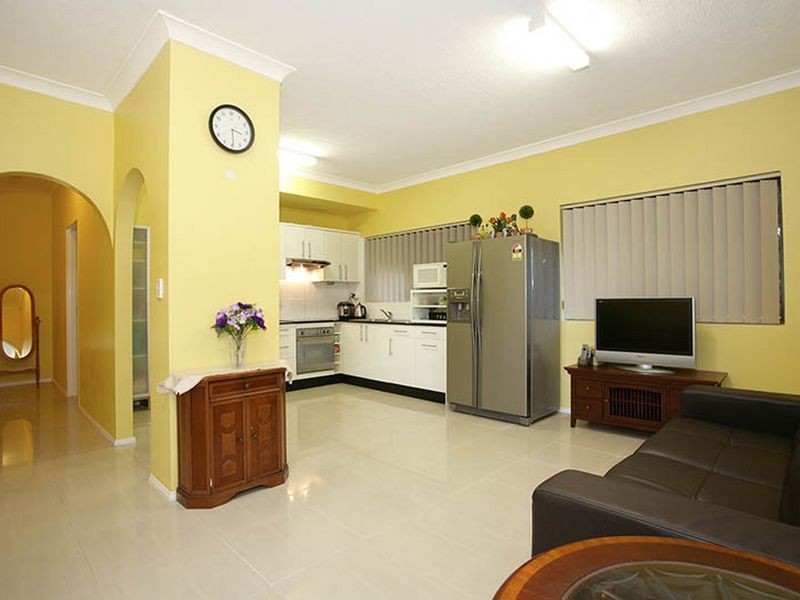 1/845 Old Cleveland Road, Carina QLD 4152