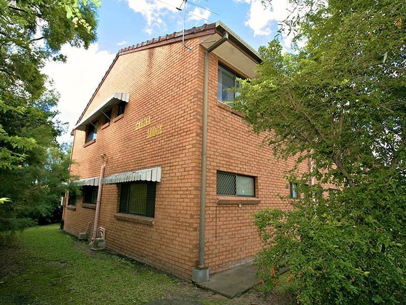 1/845 Old Cleveland Road, Carina QLD 4152