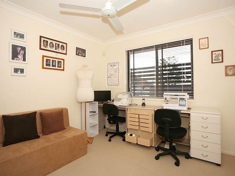 2/33 Pembroke Street, Carina QLD 4152