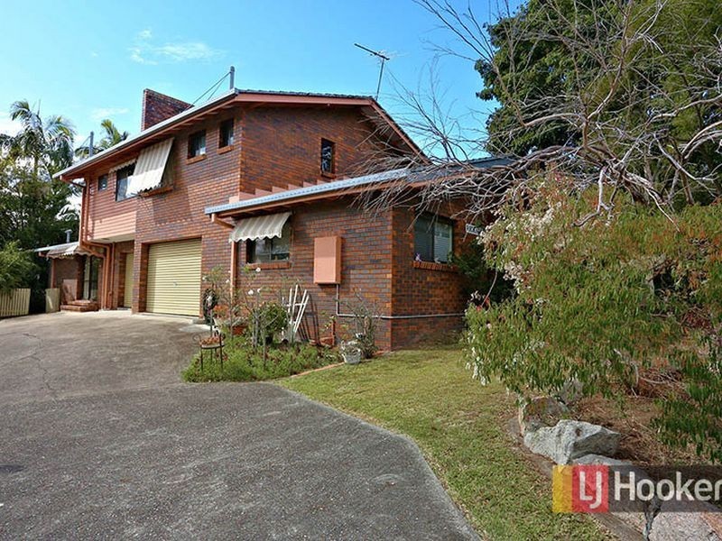 2/144 Samuel St., Camp Hill QLD 4152