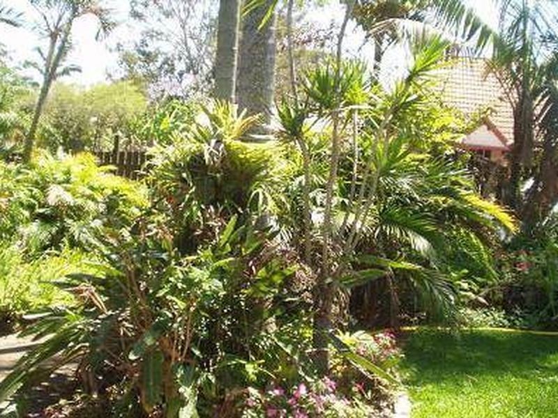 2/144 Samuel St., Camp Hill QLD 4152