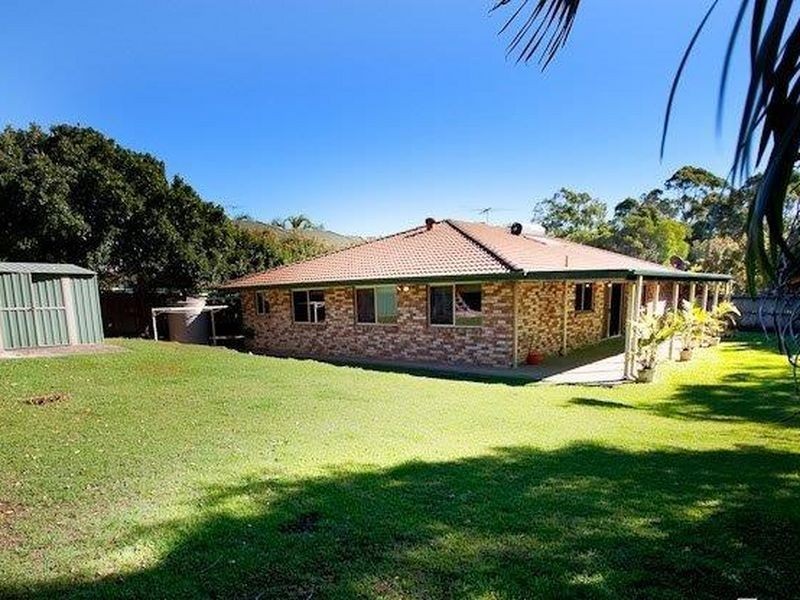 107 Oakley Street, Carindale QLD 4152